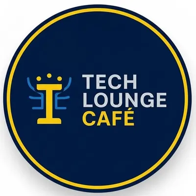 Tech Lounge Café ™ profile