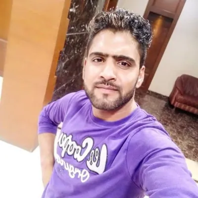 Mohammad Mahroof profile