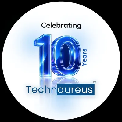 Technaureus Info Solutions Pvt. Ltd. profile