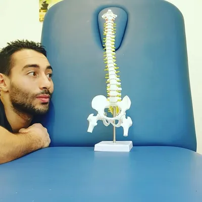 Technibody | Kiné-ostéopathe | Coach sport profile