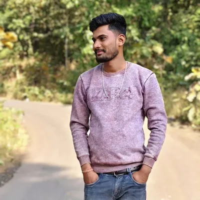 महेंद्र हिरे 302 profile