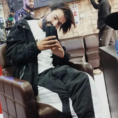 Saddy SAm profile