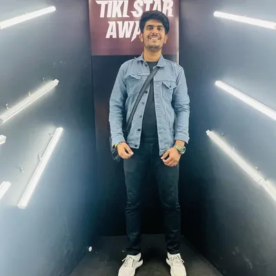 Abhi Singh profile