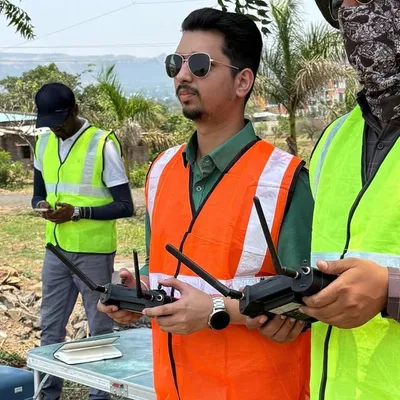 Rrohit Navnath Manee profile