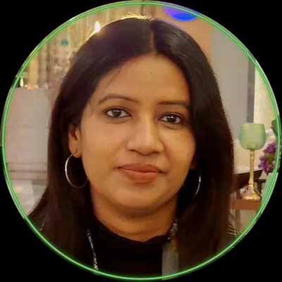 Technical Chennai | Vana Vanarajan profile
