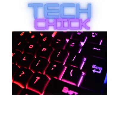 Technical Chick profile