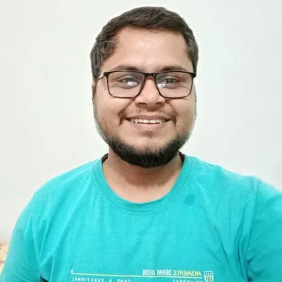 Rahul Tiwari profile