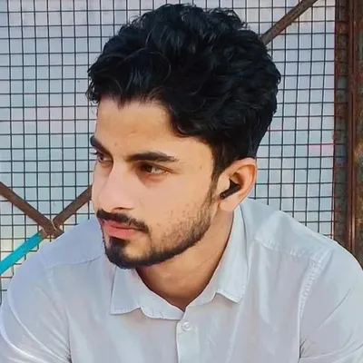 Hamza profile