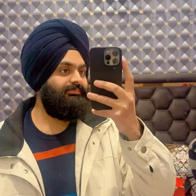 Sehajdeep Singh profile