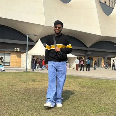 🟡Suraj Vishwakarma profile