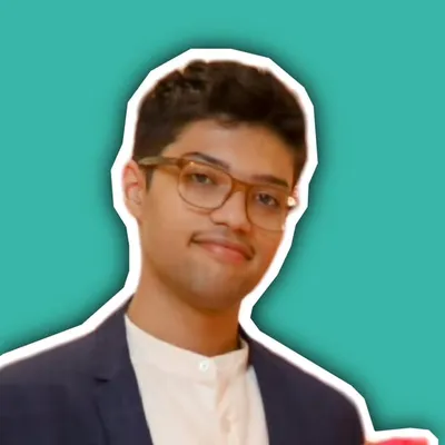 Vasav Trehan profile