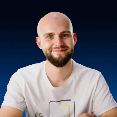 Jonas Falk profile