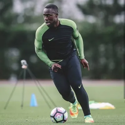 Soccer | Football | Training profile