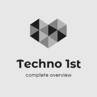 Techno 1st profile