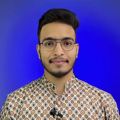 Kamal Rathore profile