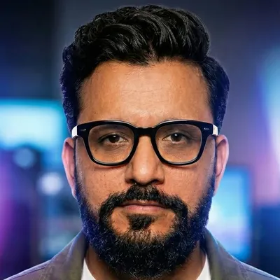 Ïnnøvatîvê Ađdý (Mohammad Asjad Khaleel) profile