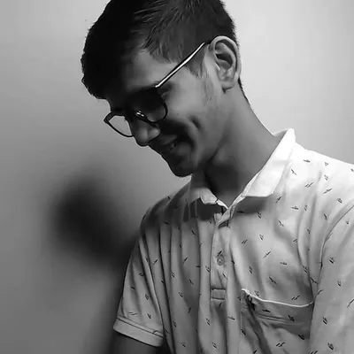 Abhishek Tiwari । Creator profile