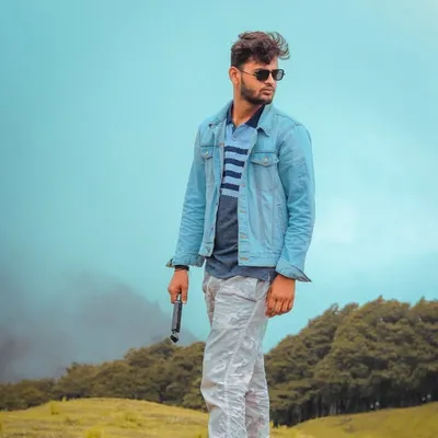 Adarsh Chaturvedi profile