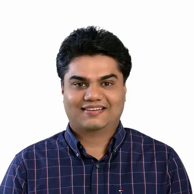Anshul Bansal