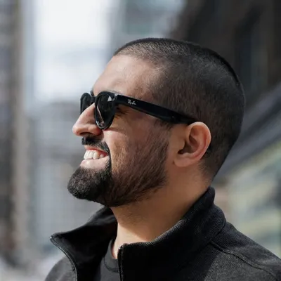 Jay Machalani profile