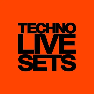 Techno Live Sets profile