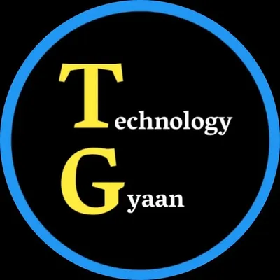 Technology Gyaan profile
