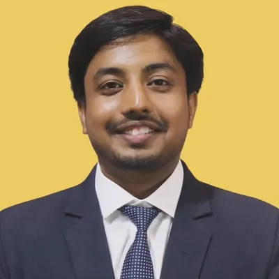 Ankit Sharma profile