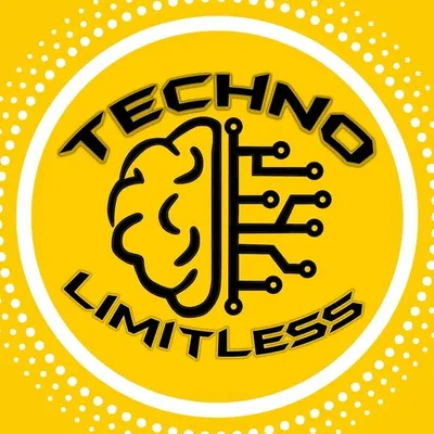 Techology Limitless | Tech Laughs & Reels profile