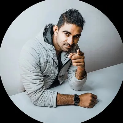 Naveen Kumar profile
