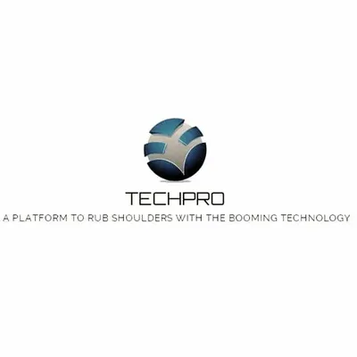 TechPRO profile