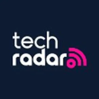 techradar profile