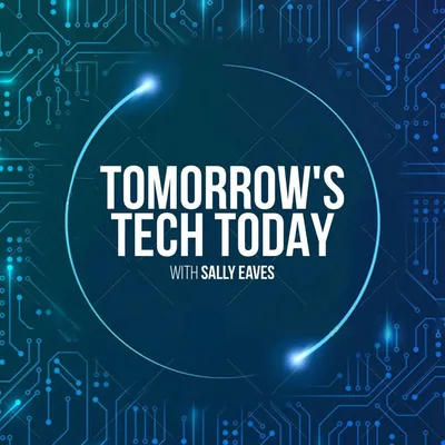 Tomorrow's Tech Today profile