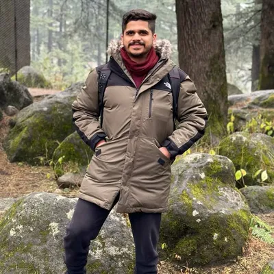 Piyush Kapoor profile