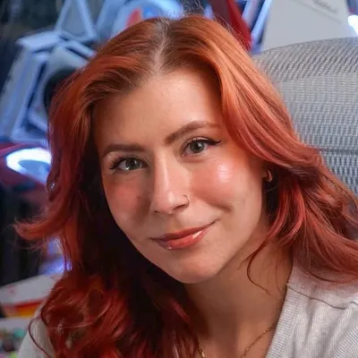 Brittany Marie profile