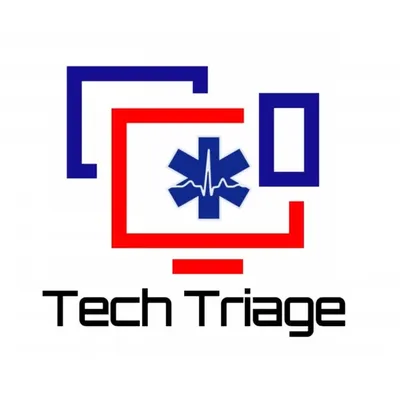 Tech Triage profile