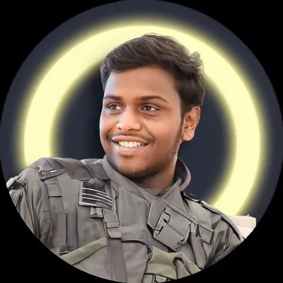 Tharun - Tech Tips/Hacks profile