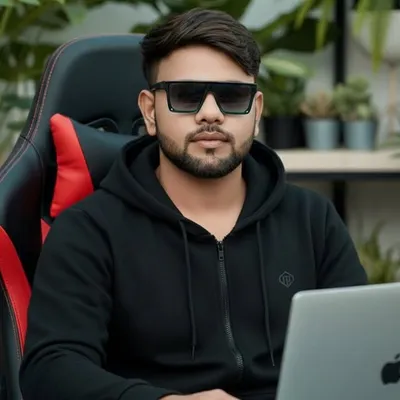 Nitin Singh profile