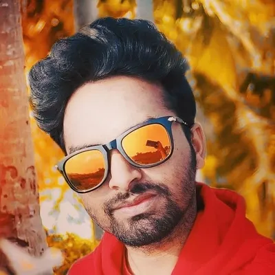 Dinesh Kumar profile
