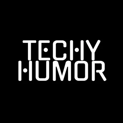 Techy Humor profile