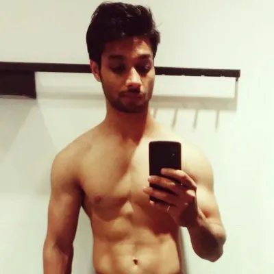 Nitin Chauhan Rajpoot profile