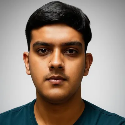 Rishabh Ghildiyal profile