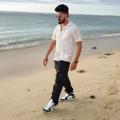 Somashekhar Patil profile