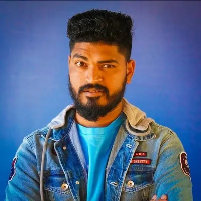 Somashekhar Malagouda Patil