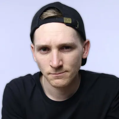 James profile