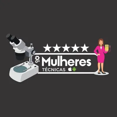 Mulheres Técnicas Oficial profile