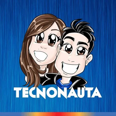 Tecnonauta profile