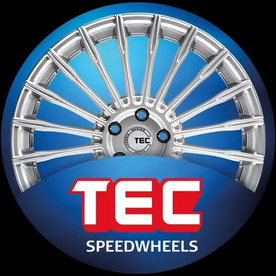TEC Speedwheels profile
