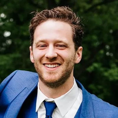 Ted Bell | Web Developer profile