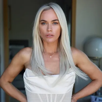 Teddi Mellencamp Arroyave profile