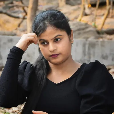 ❤️chandra kanti❤️ profile